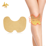 Wormwood Patch Supplier - ISO Certified Eco-friendly Joint Relief