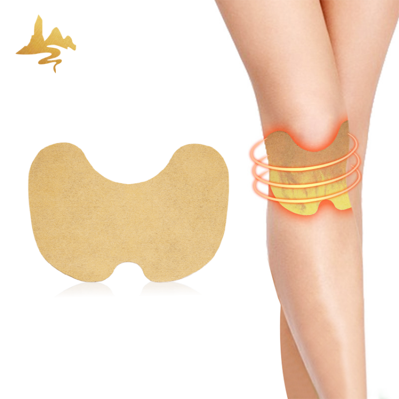 Wormwood Patch Supplier - ISO Certified Eco-friendly Joint Relief