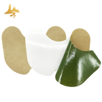 Joint Pain Patch Manufacturer - Custom Herbal Nasal & Mouth Use