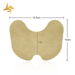 Joint Pain Patch Manufacturer - Custom Herbal Nasal & Mouth Use