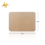 Capsicum Pain Patch Manufacturer - Targeted Hot & Cold Therapy for Adults