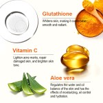 Turmeric Honey Soap Factory - Oatmeal Exfoliation