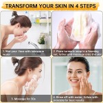 Goat Milk Soap Manufacturer - Hyaluronic Acid