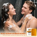 Vegan Soap Factory - Turmeric Lemon