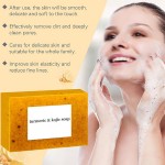 Goat Milk Soap Supplier - Anti Acne Bulk