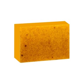 Vegan Soap Factory - Turmeric Lemon