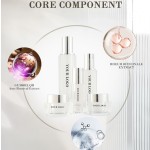 Skincare Set Manufacturer - 5pcs Brightening