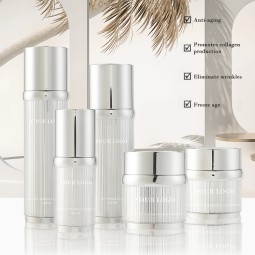 Anti Aging Set Manufacturer - Fast Acting Peptide
