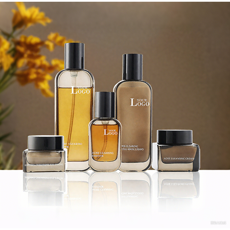 Acne Care Kit Supplier - Oily Skin Sebum