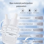 Palmitoyl Tetrapeptide Supplier - Anti Inflammatory