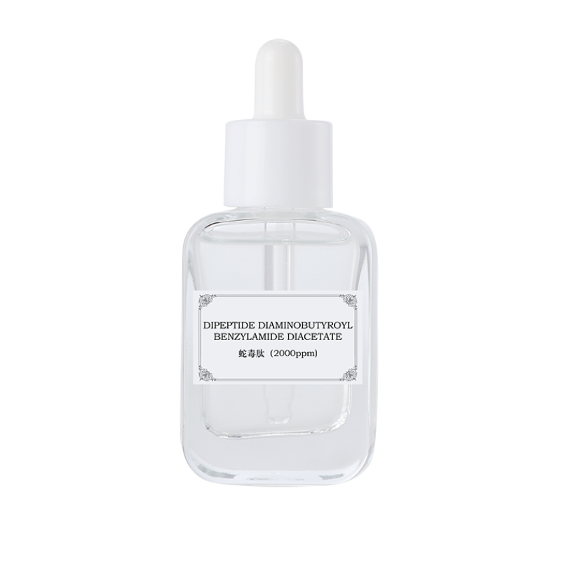 Snake Peptide Manufacturer - Muscle Relaxing