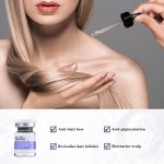 Hair Growth Serum Supplier - Fast Acting OEM