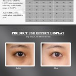 Eye Cream Supplier - Overnight Repair
