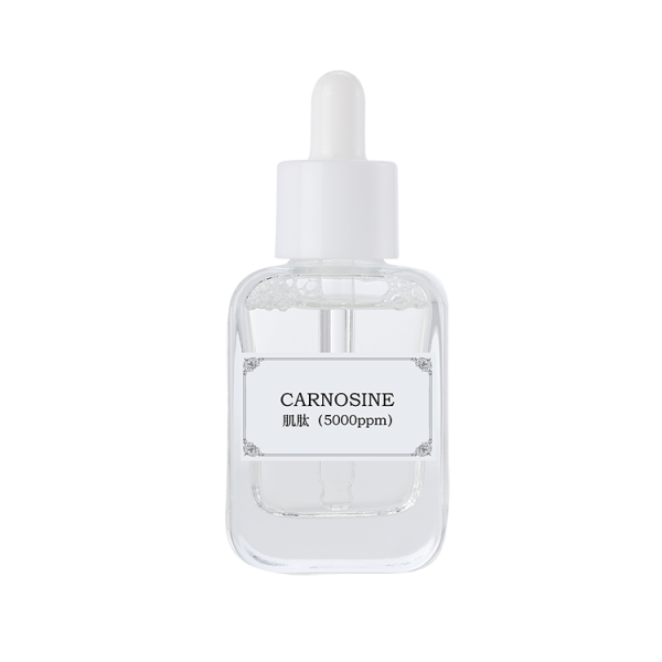 Carnosine Supplier - Antioxidant Peptide