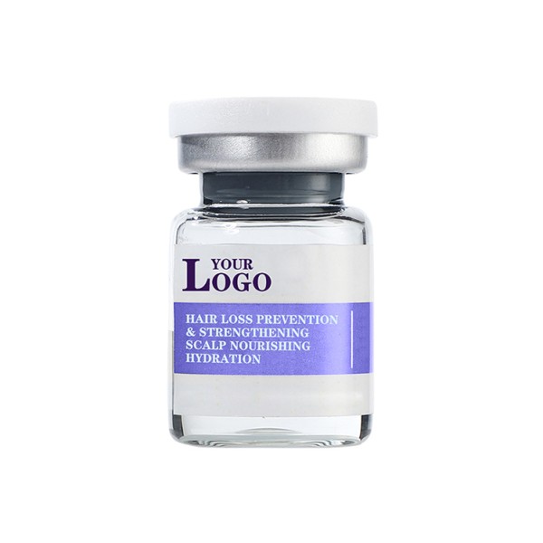 Hair Serum Manufacturer - Exosome Like Growth