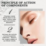 Eye Cream Supplier - Overnight Repair