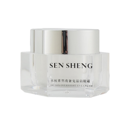 Eye Cream Supplier - Overnight Repair