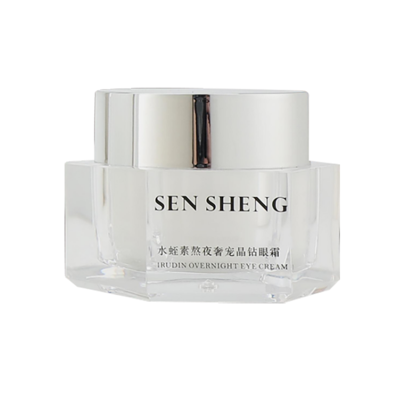 Eye Cream Supplier - Overnight Repair