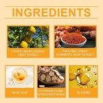 Kojic Acid Soap Factory - Skin Lightening