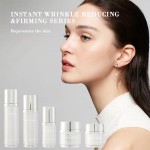 Anti Aging Set Manufacturer - Fast Acting Peptide