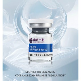 Anti Aging Serum Factory - Snake Venom Peptide