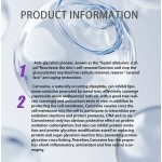 Carnosine Supplier - Antioxidant Peptide