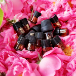 Rose Essential Oil Factory - Cosmetic Aromatherapy