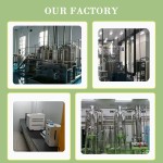 Skin Barrier Serum Factory - Peptide Complex