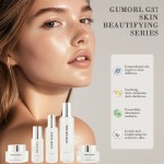 Skincare Set Manufacturer - 5pcs Brightening