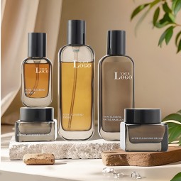 Acne Skin Care Manufacturer - Anti Bacterial