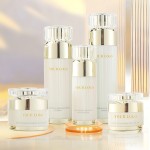 Anti Oxidant Set Factory - Spot Lightening