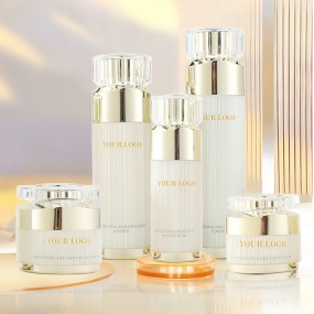 Anti Oxidant Set Factory - Spot Lightening