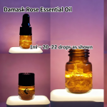 Rose Oil Supplier - Aromatherapy Grade