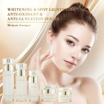 Anti Melanin Kit Factory - Spot Care