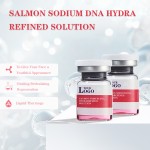 Salmon DNA Serum Factory - Collagen Regeneration