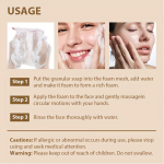 Kojic Acid Soap Factory - Skin Lightening