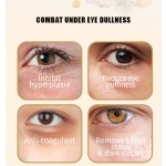 Hirudin Eye Cream Manufacturer - Dark Circles