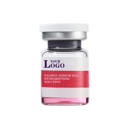 Salmon DNA Serum Factory - Collagen Regeneration