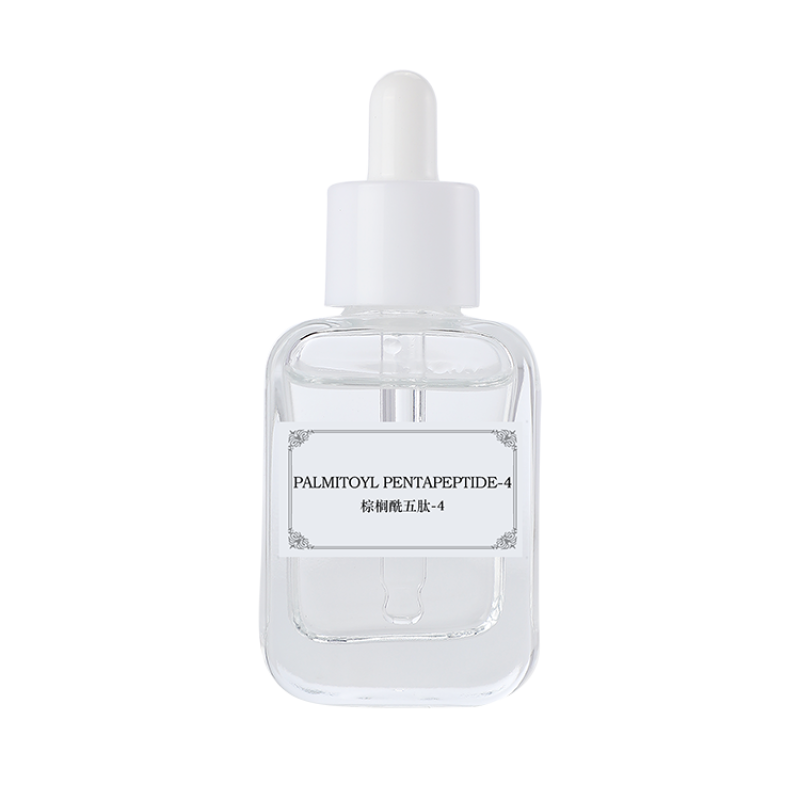Palmitoyl Pentapeptide Factory - Anti Wrinkle