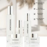 Skincare Set Manufacturer - 5pcs Brightening