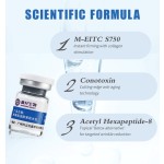 Anti Aging Serum Factory - Snake Venom Peptide