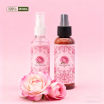 Bulgarian Rose Hydrosol Supplier - Undiluted Steam