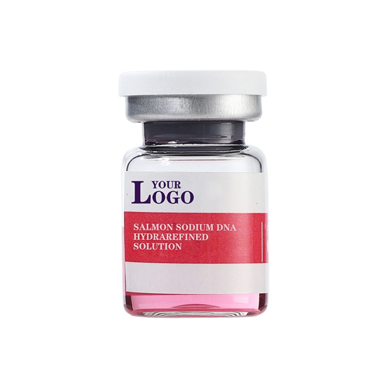 Exosome Serum Factory - PDRN Facial