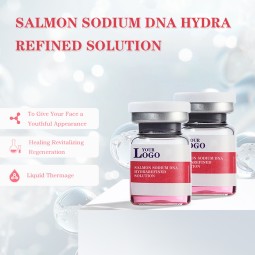 Skin Barrier Serum Factory - Peptide Complex