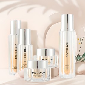 Sensitive Skin Kit Supplier - Calming Repair