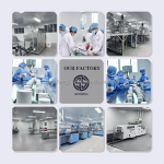 Anti Oxidant Set Factory - Spot Lightening