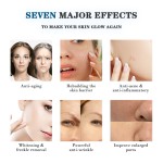 PDRN Powder Manufacturer - Cosmetic Raw Material