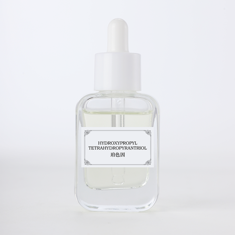 Hydroxypropyl Tetrahydropyrantriol Factory - 30%