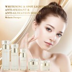 Whitening Serum Manufacturer - Peptide Antioxidant