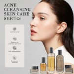 Acne Cleaning Set Factory - Skin Care
